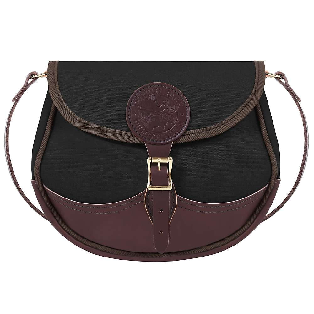 Duluth Pack #100 Deluxe Shell Bag Purse - Walmart.com