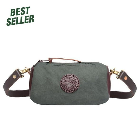 3 Liter Capacity Olive Drab Deluxe Grab-N-Go Purse