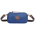 thumbnail image 1 of Duluth Pack 3 Liter Capacity Royal Blue Deluxe Grab-N-Go Purse, 1 of 2