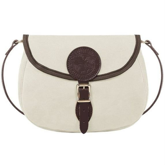 Duluth Pack 3 Liters Capacity Natural Medium Standard Shell Purse