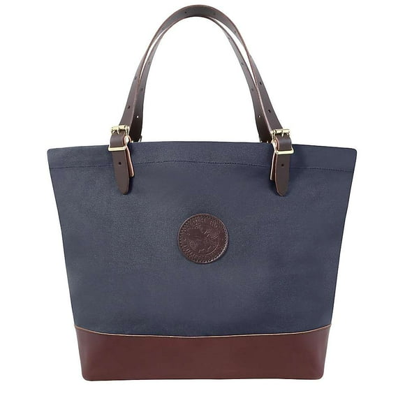 33 Liter Capacity Olive Drab Deluxe Market Tote