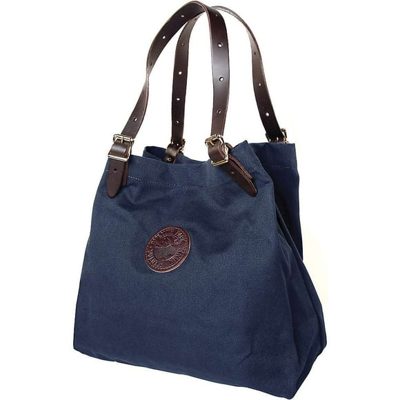 33 Liters Capacity Navy Market Tote