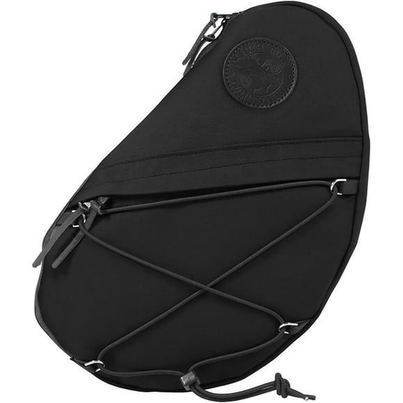 Unisex Crossbody Travel Hiking Camping Port City Sling