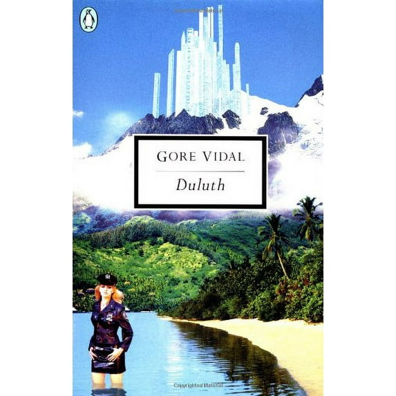 Pre-Owned Duluth (Classic, 20th-Century, Penguin) (Paperback) 0141180420 9780141180427