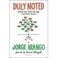 thumbnail image 1 of Duly Noted: Extend Your Mind Through Connected Notes, (Paperback), 1 of 1