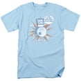 thumbnail image 1 of Dum Dums - Drum Man - Short Sleeve Shirt - Small, 1 of 2