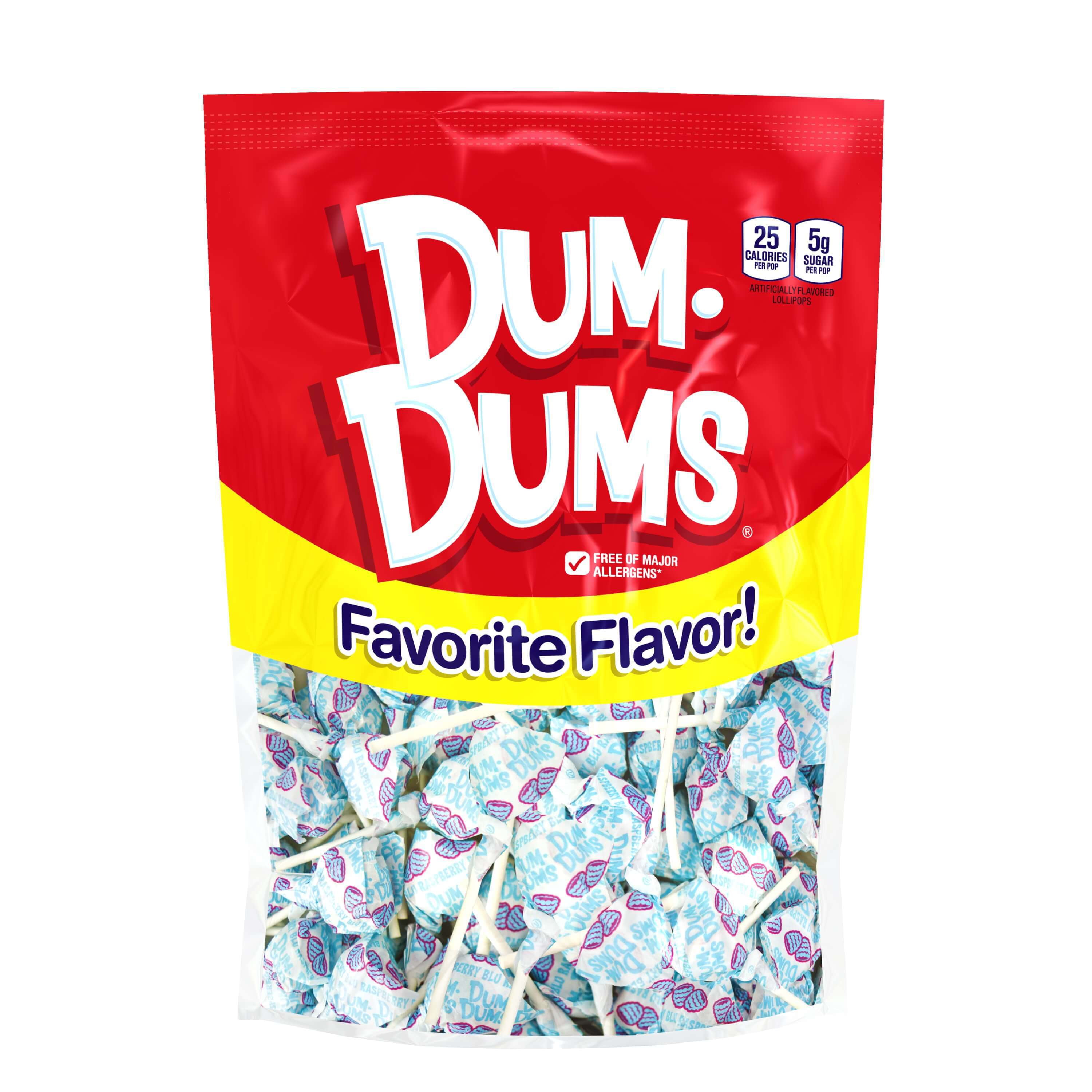 Dum popular dum dum dum dummmmmm