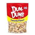 thumbnail image 1 of DUM DUMS Butterscotch - 50 Count, 1 of 3
