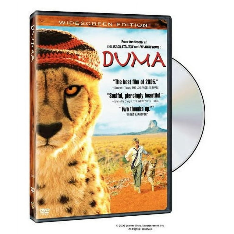 Duma DVD Walmart