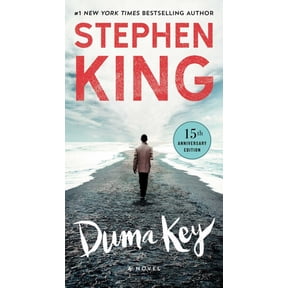 Pre-Owned Duma Key: A Novel (Paperback)