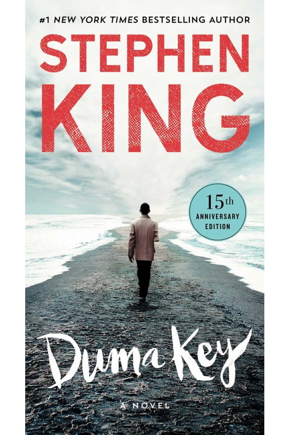 Duma Key: A Novel (Paperback)