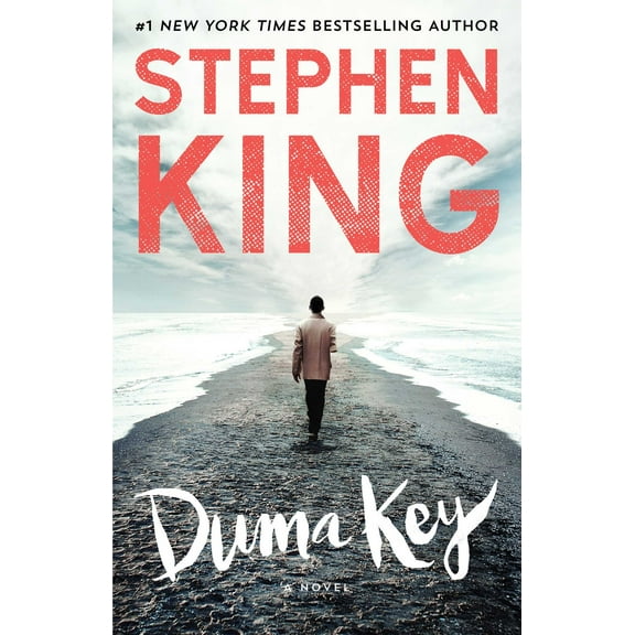 Duma Key : A Novel (Paperback)