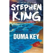 Duma Key, Paperback