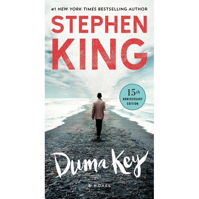 Duma Key (Paperback)