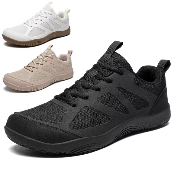 Dumajo Barefoot Minimalist Shoes Mens | Zero Drop | Wide Width Sneaker