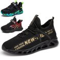 thumbnail image 1 of Dumajo Kids Sneakers for Boys Running Shoes Lightweight Sport (Toddler/Little Kid/Big Kid), 1 of 9