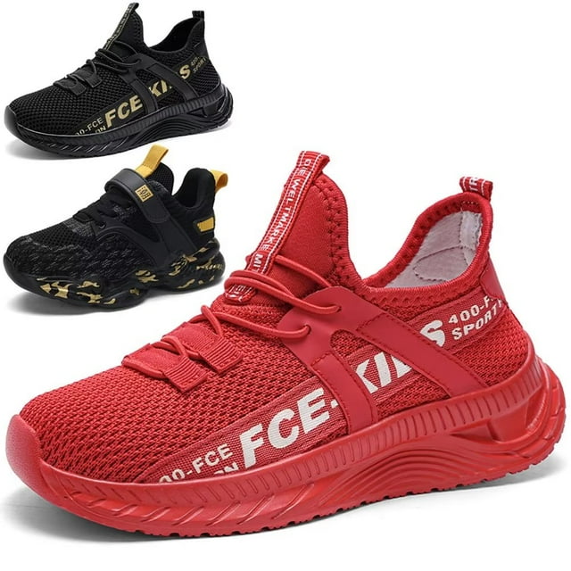 little boys running shoes