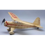 Dumas 326 30" Wingspan Rearwin Speedster Rubber Pwd Aircraft Kit