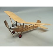 Dumas Air Camper Airplane DUM231 Multi-Colored