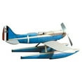 thumbnail image 1 of Dumas Plane & Helicopter Play Vehicles Super Marine Rubber, Blue and White, 1 of 4