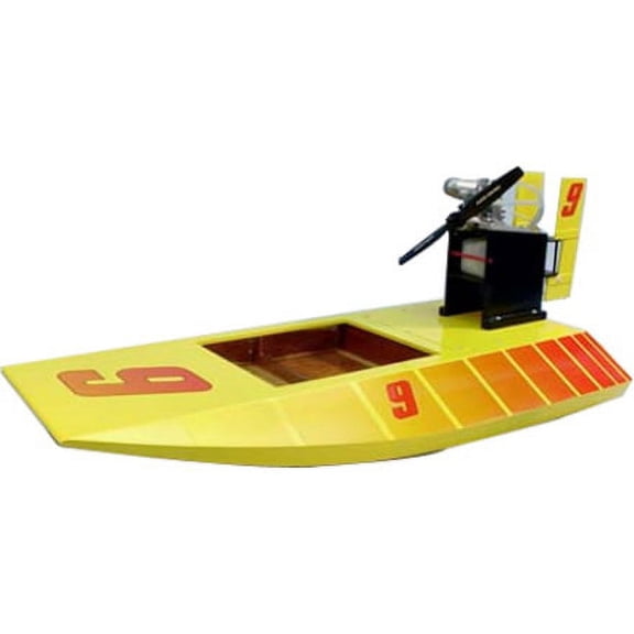 Dumas Products Inc. Big Swamp Buggy31 DUM1505 Boats Kits Gas