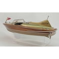 thumbnail image 1 of Dumas Products Inc. Chris Craft Cobra DUM1232 Boats Kits Electric, 1 of 1