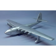 Dumas Products Inc. Hughes Flying Boat Spruce Goose 30 DUM322 Wooden Kits Airplane