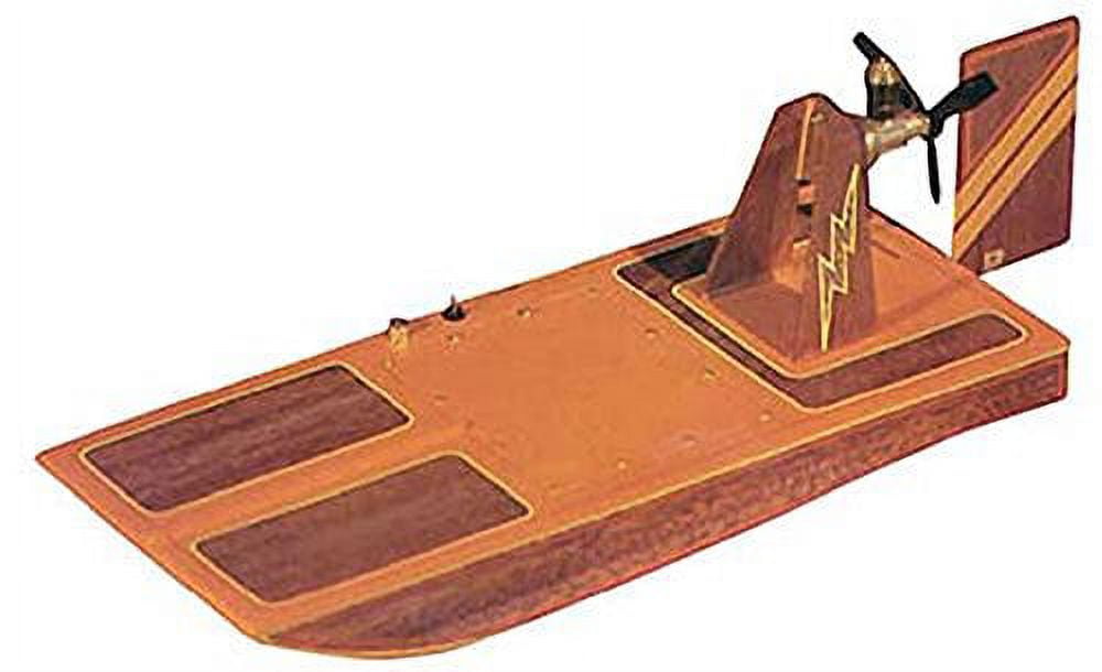 Dumas Products Inc. Li'L Swamp Buggy18 DUM1502 Boats Kits Gas