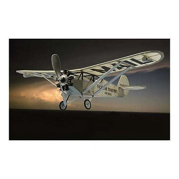 Ryan Mail Transport - 18" Wingspan