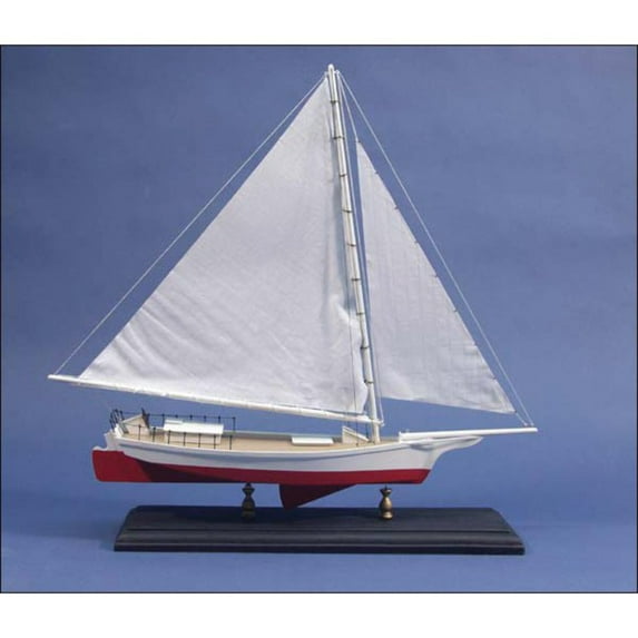 Dumas Products Inc. Skipjack Sailboat DUM1704 Boats Kits Electric