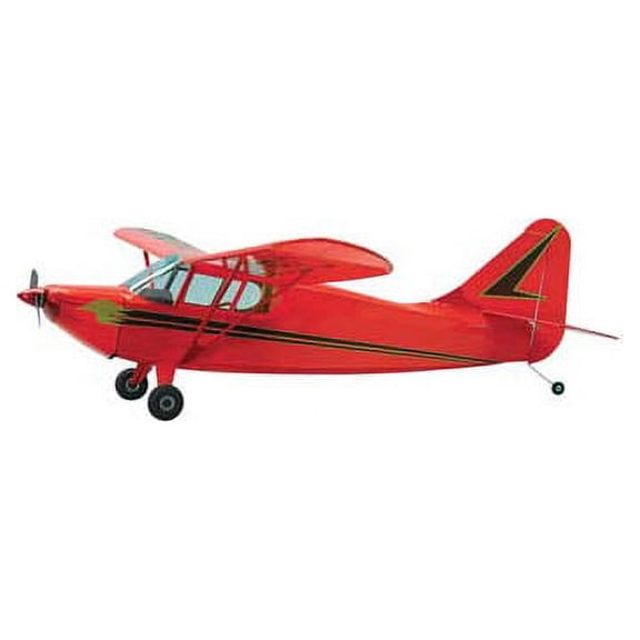 Dumas Products Inc. Stinson Voyager DUM1817 Airplanes Kits Electric