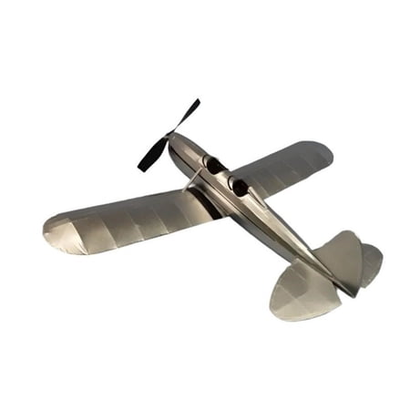 Dumas Ryan ST-A Rubber Powered Flying Model Kit #340