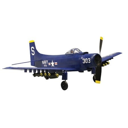 Dumas U.S. Navy AD-2 Attack Bomber: 30 Scale DUM327
