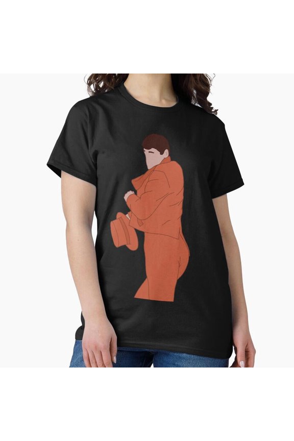 Dumb And Dumber "Put Out The Vibe" Funny Quote From Your Favorite Movie Fun G23612 Unisex T-Shirt, Up to Size 5XL