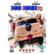 Dumb And Dumber To [DVD]