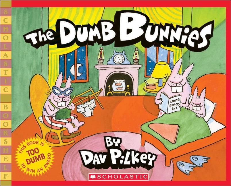 The Dumb Bunnies