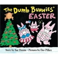 thumbnail image 1 of Pre-Owned Dumb Bunnies' Easter (Hardcover) 0590202413 9780590202411, 1 of 1