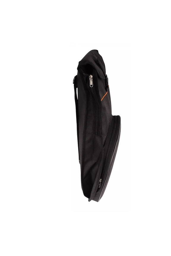 Dumb Drum Storage Backpack Suitcase Handbag Organizer Suitcases