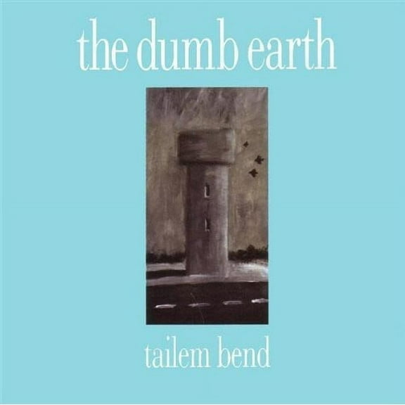Dumb Earth - Tailem Bend - Music & Performance - CD