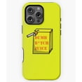 thumbnail image 1 of Dumb Juice 2 Funny Quote Graphic Art N5527 Phone Case for iPhone 17 16 15 14 13 12 11 Pro Max, 1 of 2