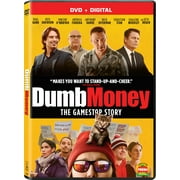 Dumb Money (DVD + Digital Copy Sony Pictures)