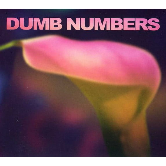 Dumb Numbers - Dumb Numbers - Music & Performance - CD