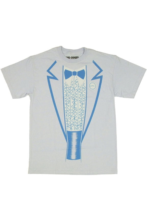 Dumb and Dumber Harry T Shirt