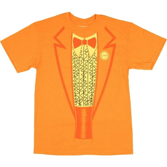 Dumb and Dumber Lloyd T Shirt