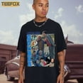 Dumb and Dumber Movies, Lloyd Christmas Harry Dunne TShirt