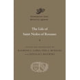 thumbnail image 1 of Dumbarton Oaks Medieval Library The Life of Saint Neilos of Rossano, Book 47, (Hardcover), 1 of 1