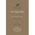 thumbnail image 1 of Dumbarton Oaks Medieval Library The Vulgate Bible: Volume II, (Hardcover), 1 of 2