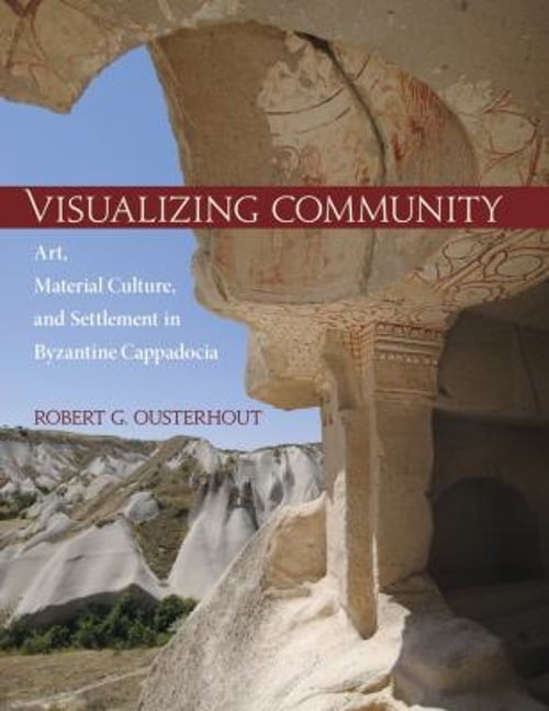 Pre-Owned Visualizing Community : Art, Material Culture, and Settlement ...