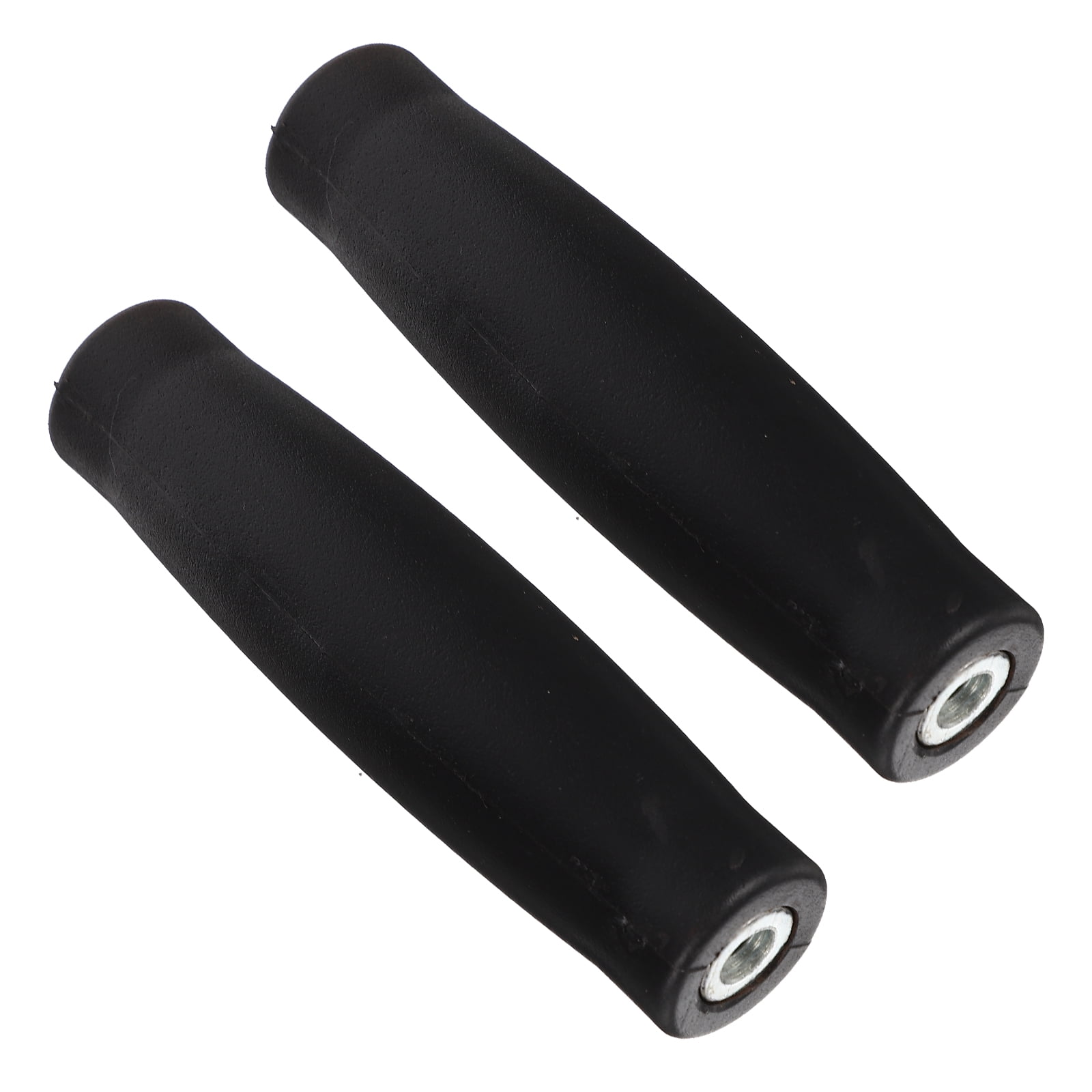 Yueyihe Dumbbell Bar Grips 2 Pcs Compact Accessory Dumbbells Bare Food