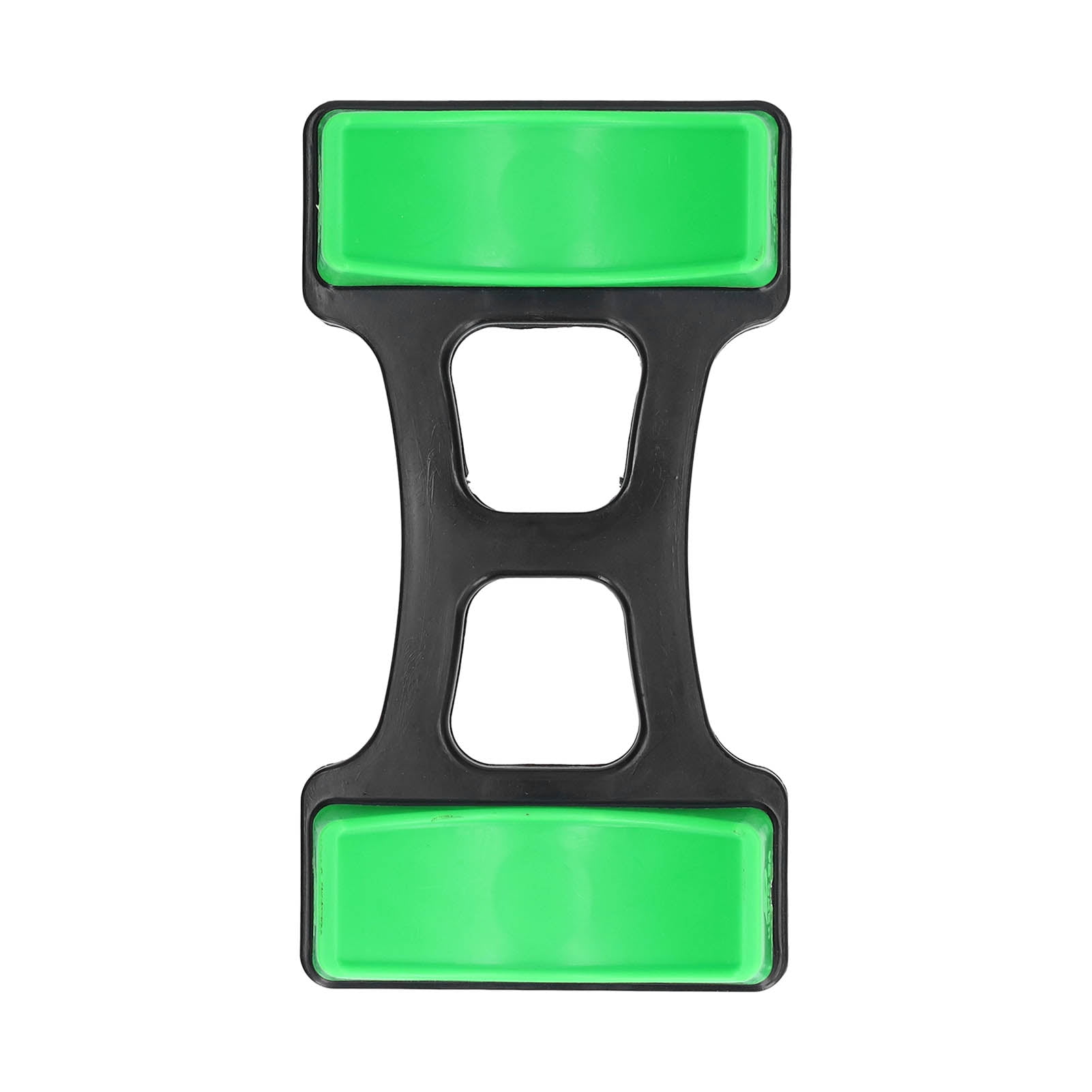 Dumbbell Bracket Mat Placement Rack Plastic Floor Protection Dumbbell ...